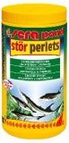 Корм для прудовых донных рыб Sera Stor Perlets 3 л.